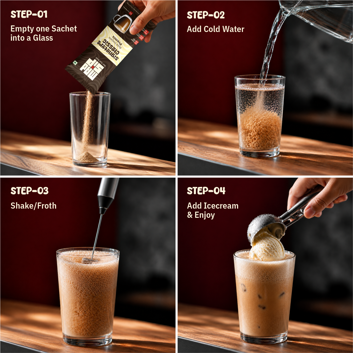 MadSip Coffee Discovery Pack