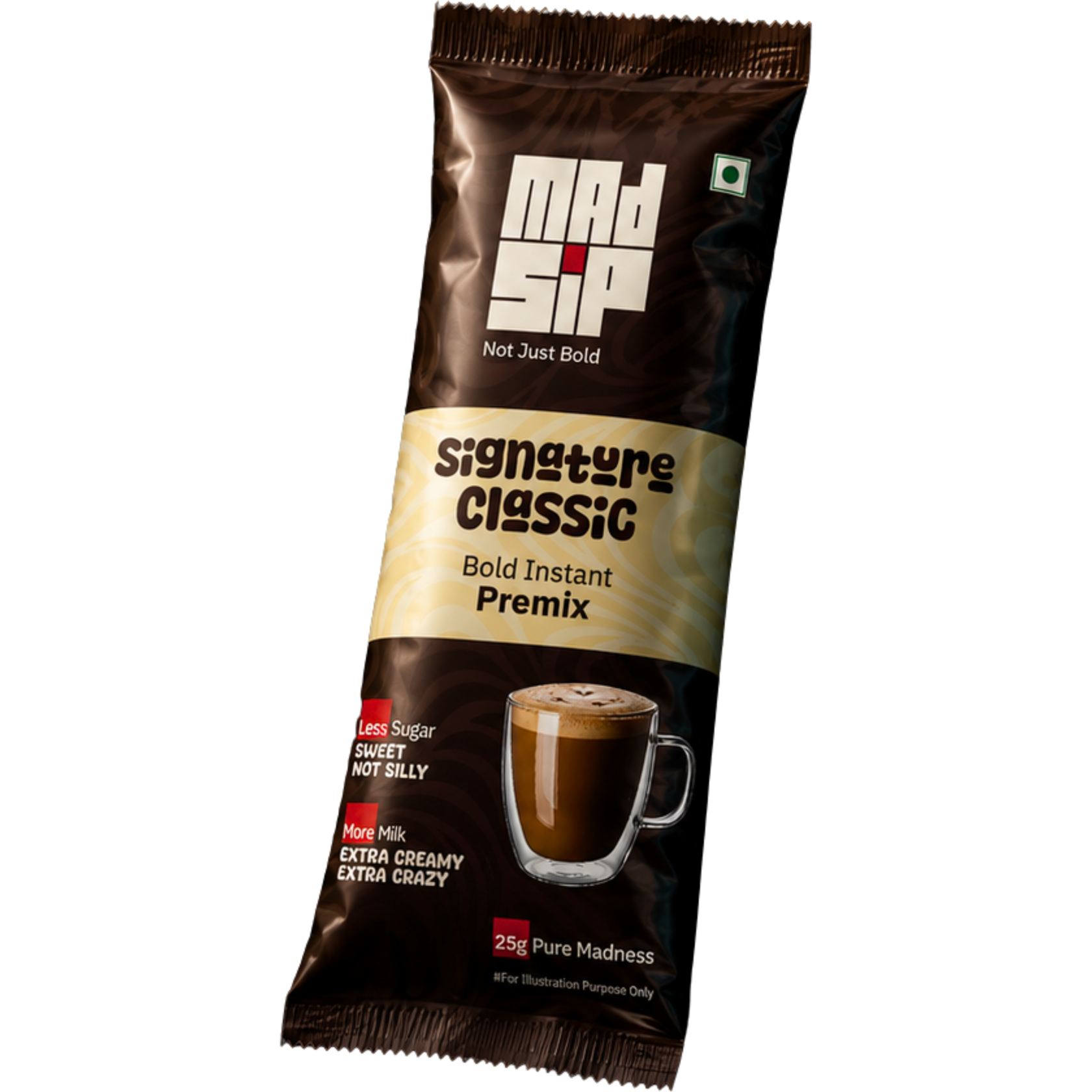 Madsip Signature Classic